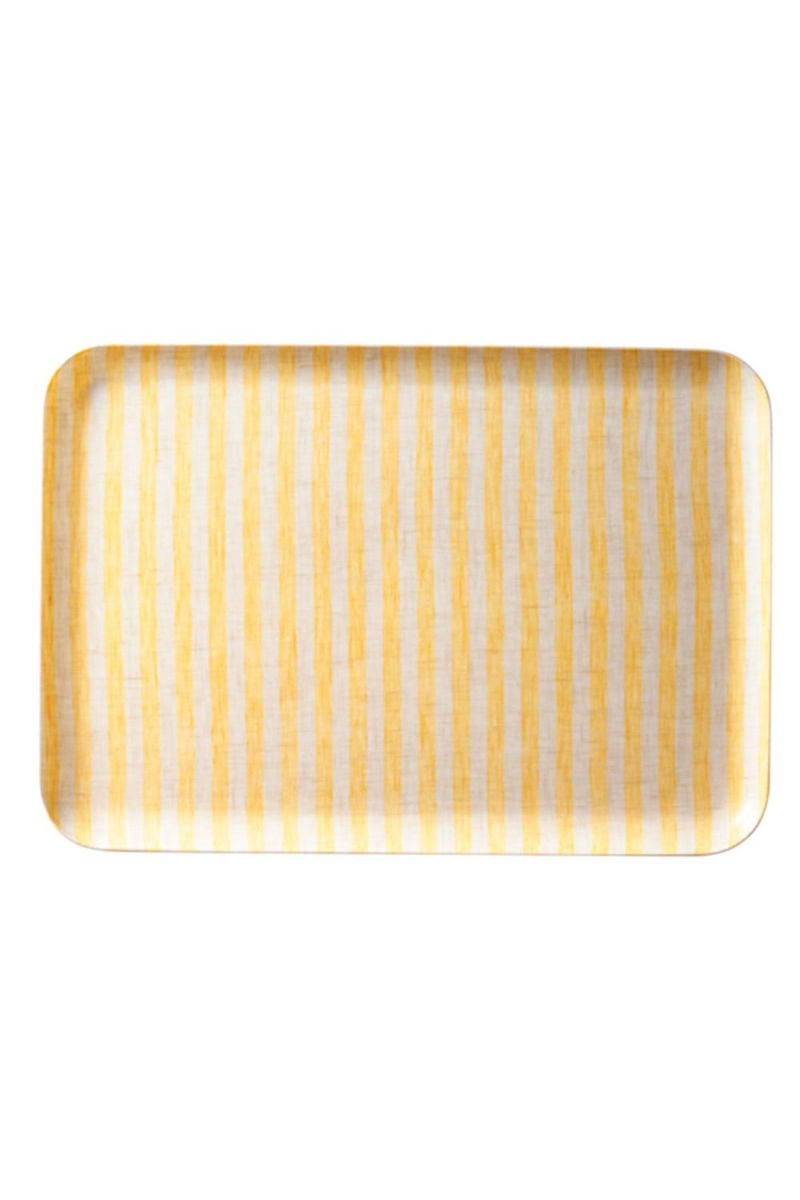 Linen Tray L Henry.