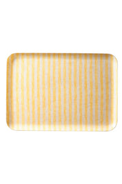 Linen Tray L Henry.
