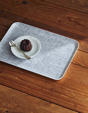 Linen Tray M Jesse.