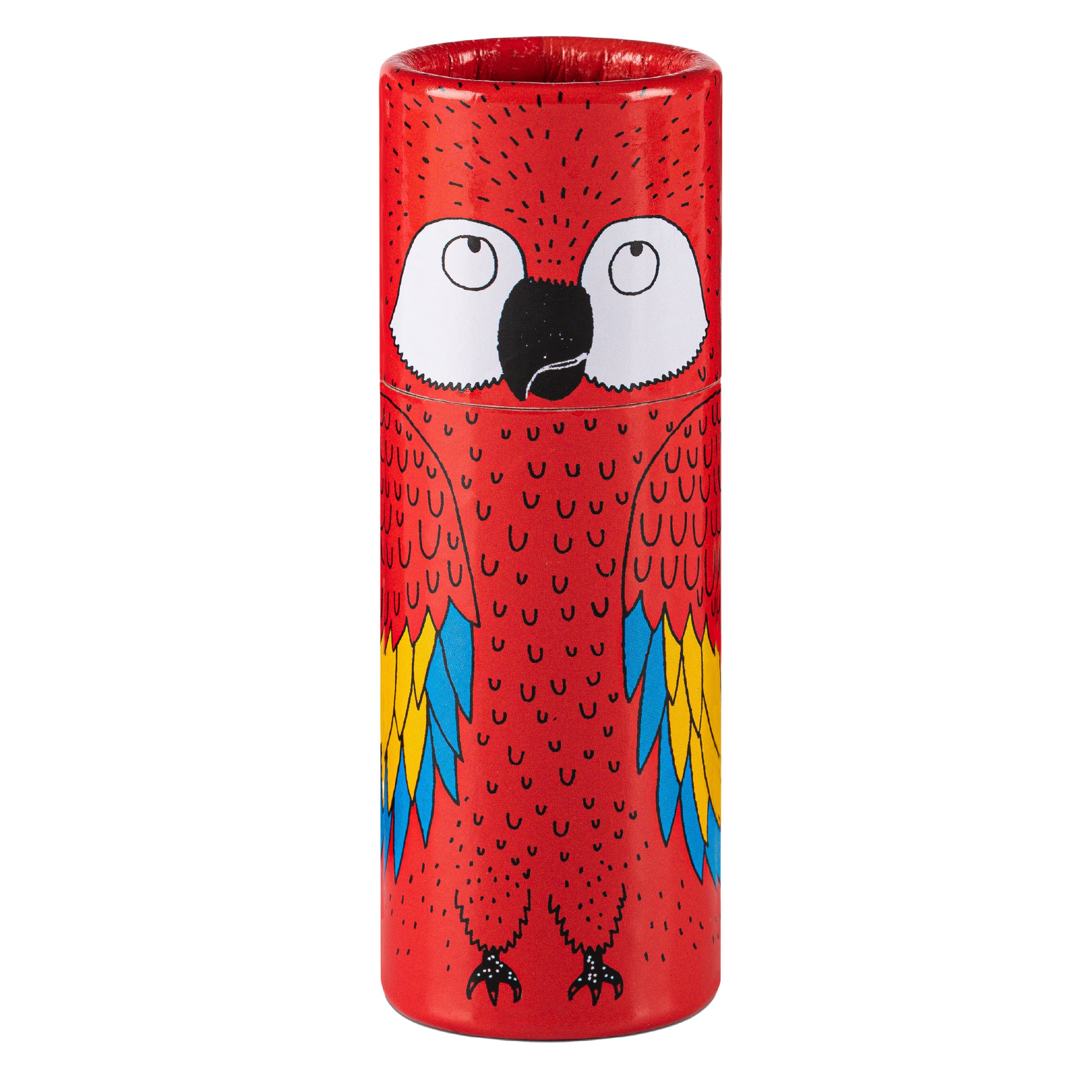 Parrot Match Cylinder Match.