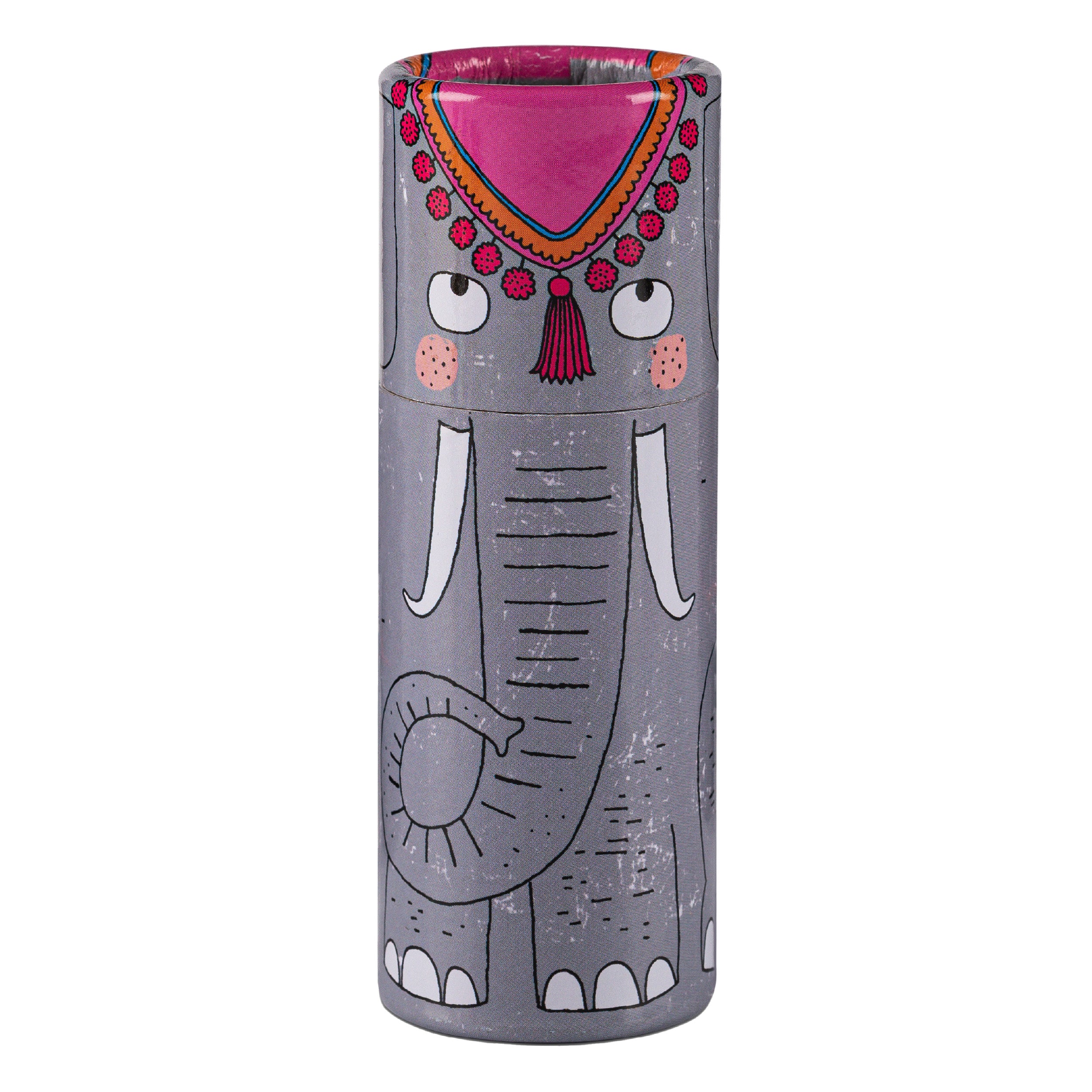 Elephant Match Cylinder Match.