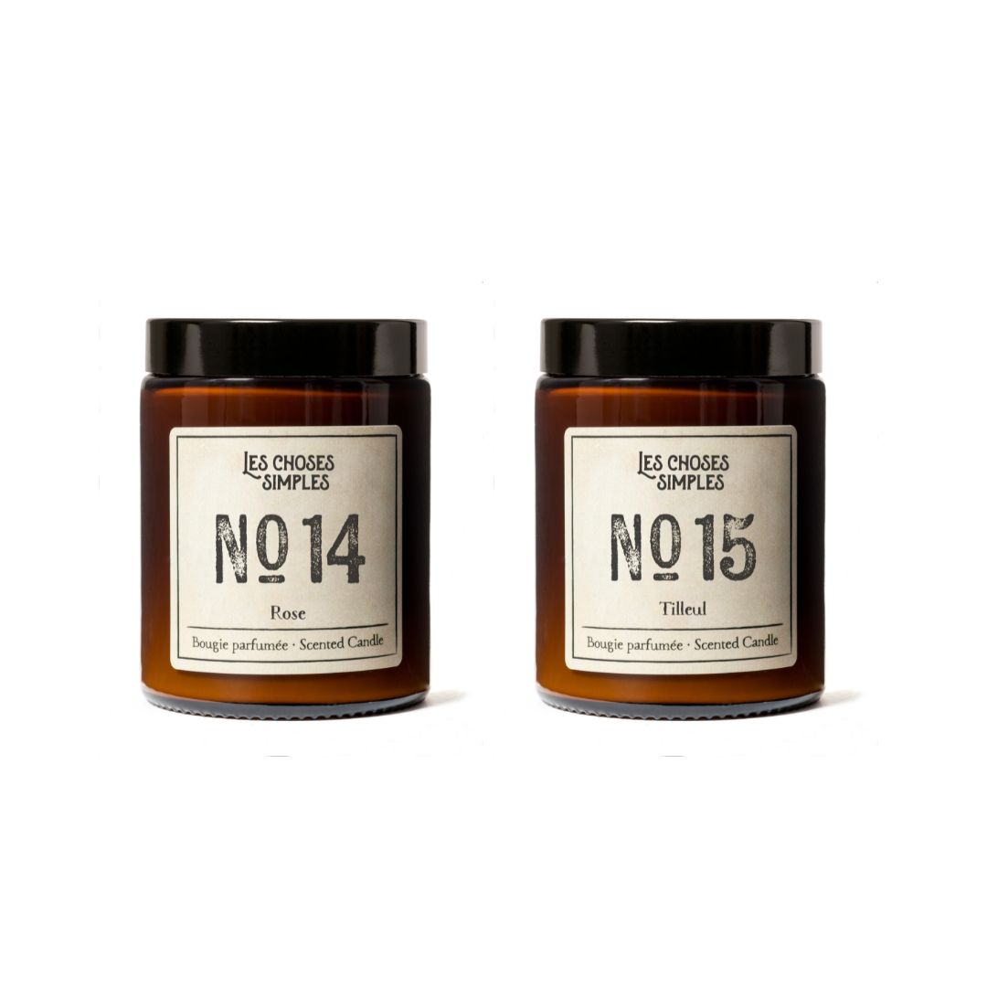 Pick 2 Medium Candles.