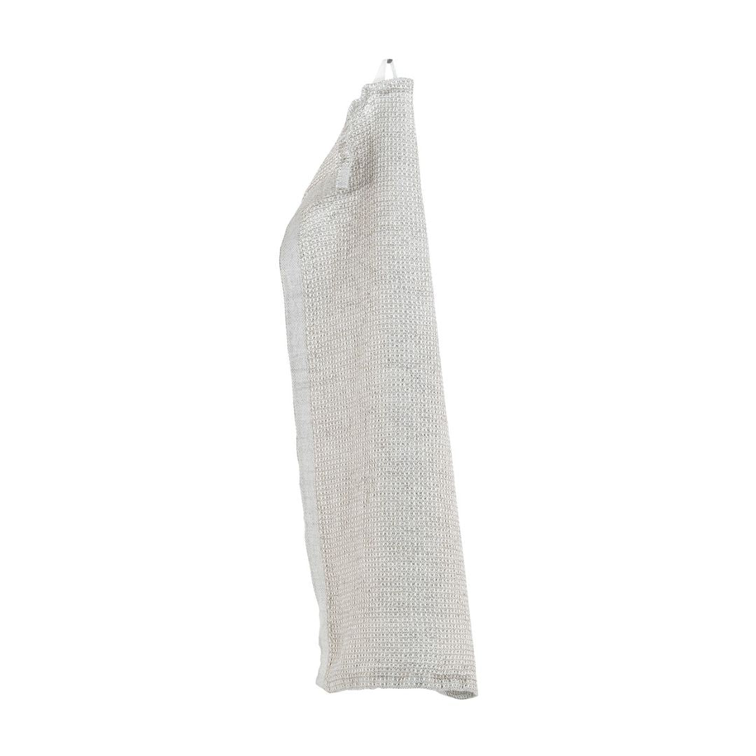 Light Linen-Tencel Towel - Linen.
