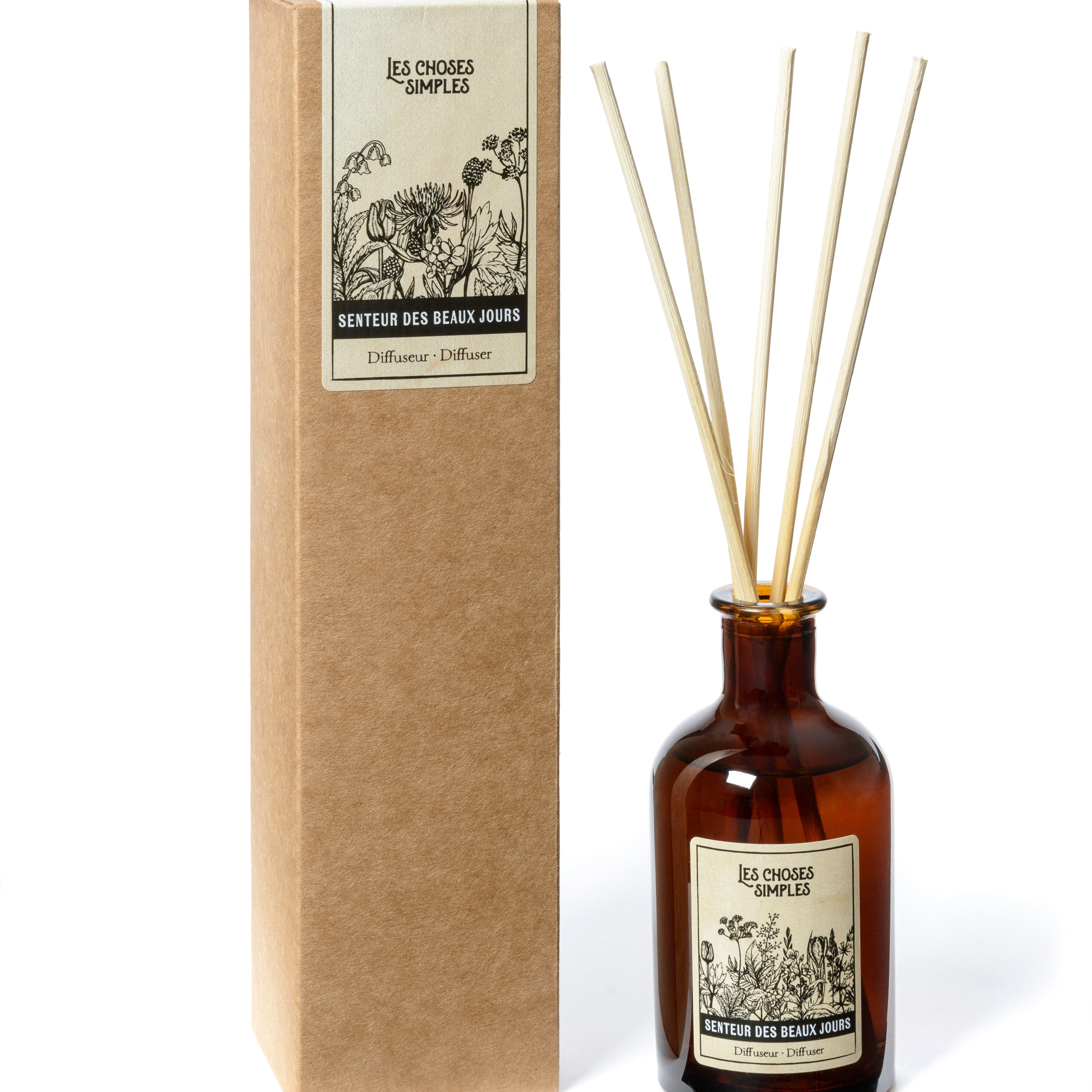 Diffuser Beaux Jours.