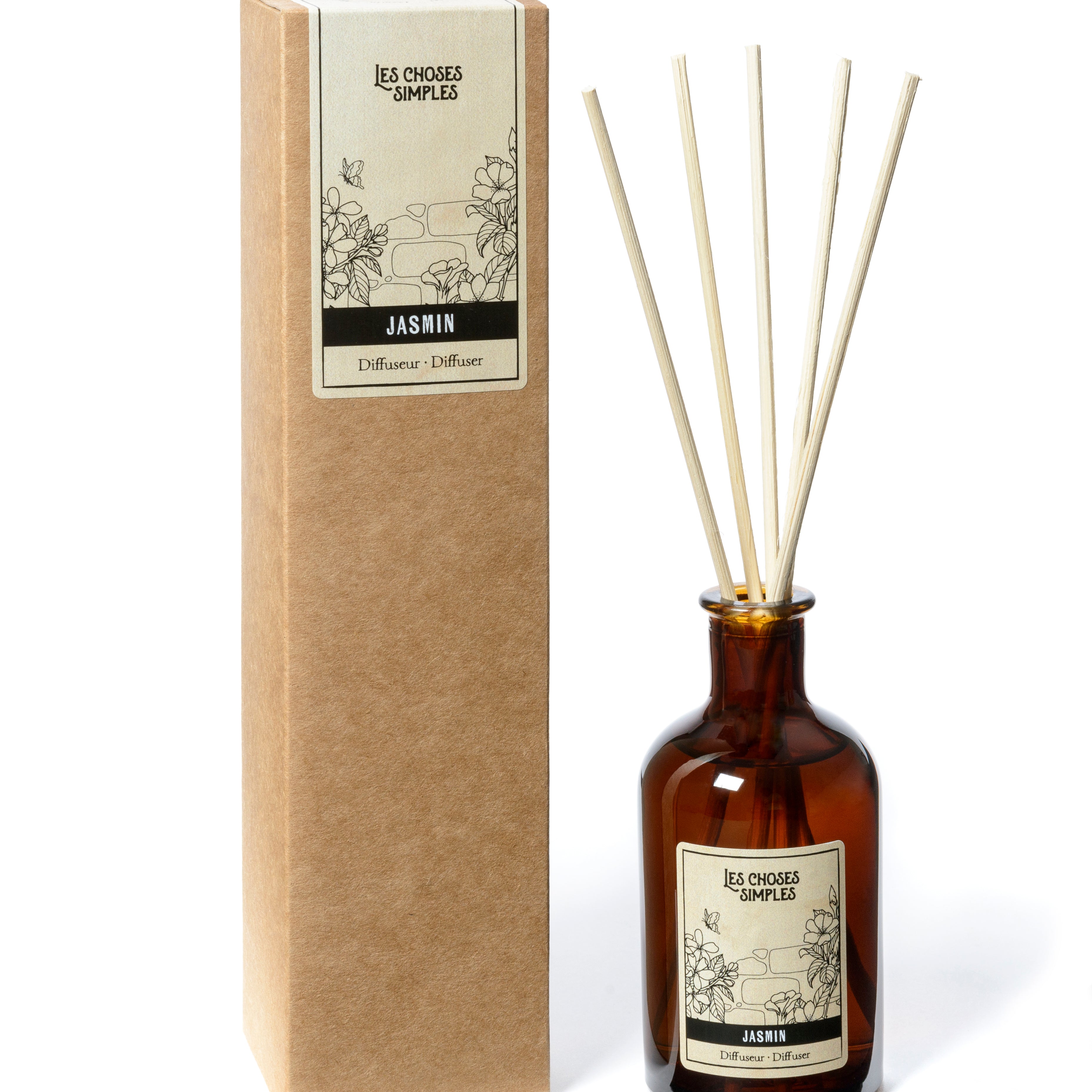 Diffuser Jasmine.