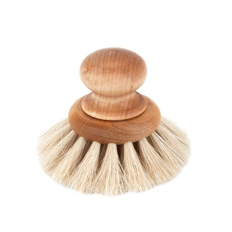 Dish Brush.