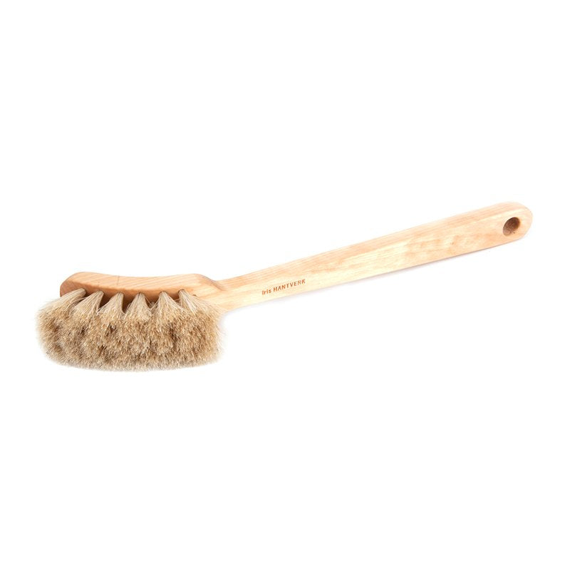 Dish Brush.