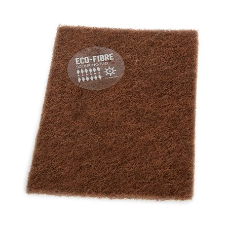 Scouring pad.