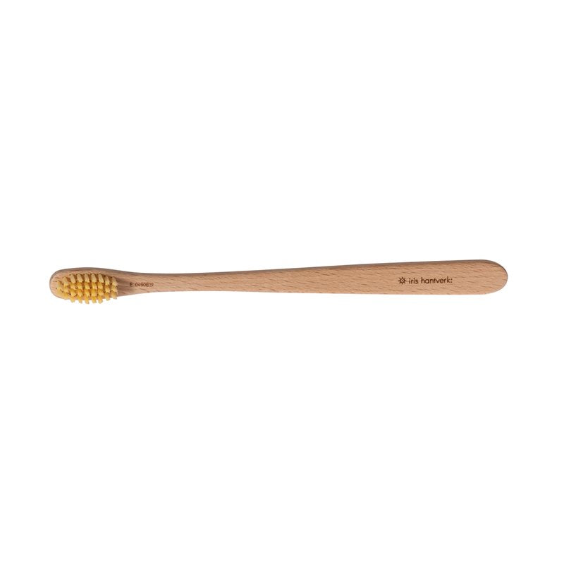 Toothbrush Biobased Bristle.