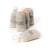 Little bag of Cedarwood.