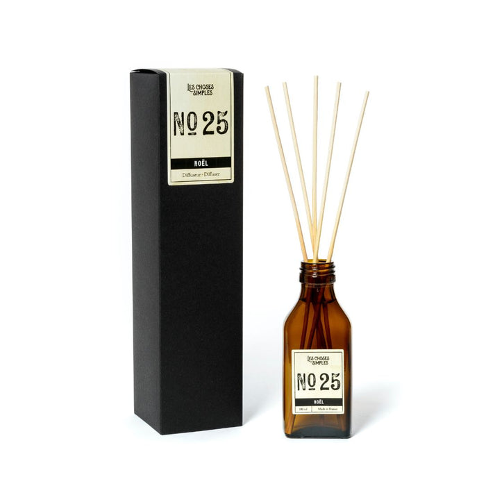 les choses simples Diffuseur Nr 25 "Noël"