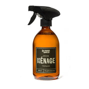 Cleaning Spray.
