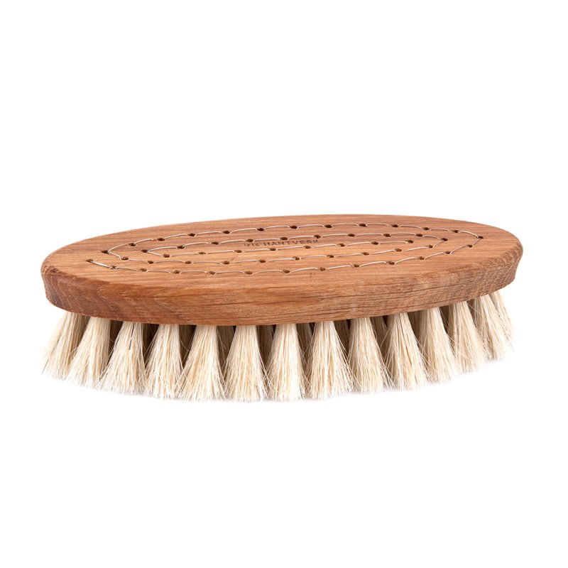 Bath Brush Without Handle.