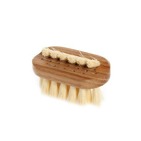 Nailbrush for Toiletry Bag.